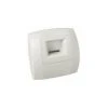 ALDES Bw31 Curve S 5-45/30 D125 Cord -Systeme Maison Magasin 15779314 1