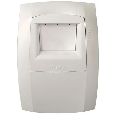 Aldes-11015078 ALDES 11015078 - Bouche Hygroréglable Cuisine C33 Curve L 10-50/105 M3/h D125 Mm Cordelette - BLC 3 Aldes-11015078 ALDES 11015078 - Bouche Hygroréglable Cuisine C33 Curve L 10-50/105 M3/h D125 Mm Cordelette - BLC