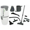 ALDES Pack Centrale C.Axpir Comfort - Kit Centrale C.Axpir Comfort + Cleaning Set -Systeme Maison Magasin 29448258 1