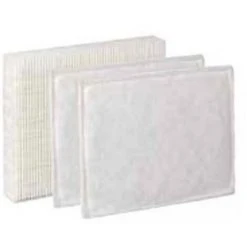 Aldes-35001193 ALDES 35001193 - Lot De 3 Filtres Poussière équivalent M5 T.One AquaAIR Et T.One AIR