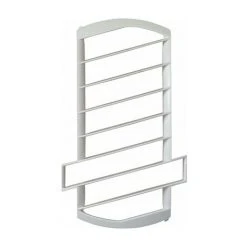 ALDES GRIL.BANCHE SEULE P/BAPCO - Besoin D'Habitat