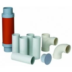 Kit De Refoulement AXPIR 70093 - Aldes