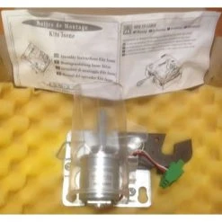 Aldes 11043407 Kit VDS 24/48 ISONE