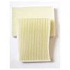 Filtre G4 + 1 F7 Es300 A Sans By-pass - Blanc Aldes -Systeme Maison Magasin 4273062 1