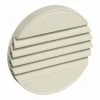 ALDES Bouche Bim2 320 Blc/whi - D125 1 ALDES Bouche Bim2 320 Blc/whi - D125 -Systeme Maison Magasin 51295581 1