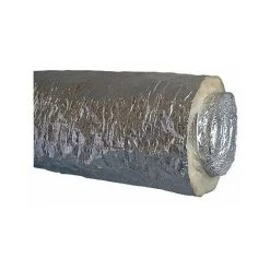 ALDES Algaine Alu Calo.m0-m1 D80