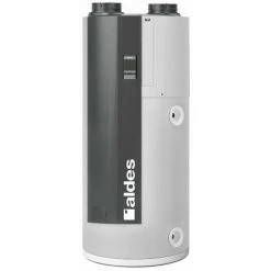 ALDES Cetd B100-fan_t.flow Nano C.