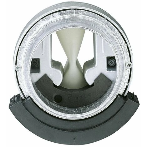 ALDES Bazmotus 45/120 23kw D125/d125 -Systeme Maison Magasin 51297876 1