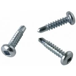 ALDES Boite 500 Vis D4.2x19 Tcb