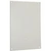 Platine D'obturation 180 X 280 Mm Aldes -Systeme Maison Magasin 51297976 1