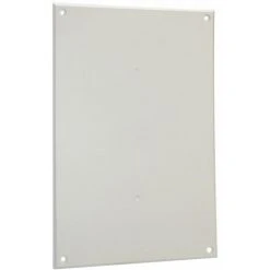Platine D'obturation 180 X 280 Mm Aldes