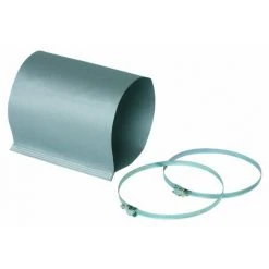 ALDES Manchette Asp/refoul D200