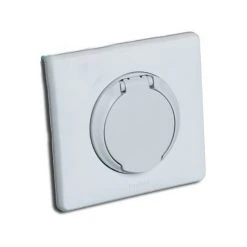 Prise D'aspiration Centralisée ALDES Modèle Celiane Sans Contact