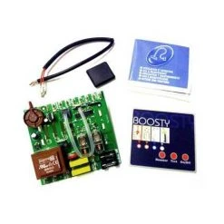 Carte électronique ALDES BOOSTY