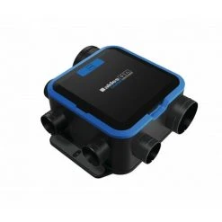 ALDES Groupe Vmc Easyhome Hygro Compact Premium Mw