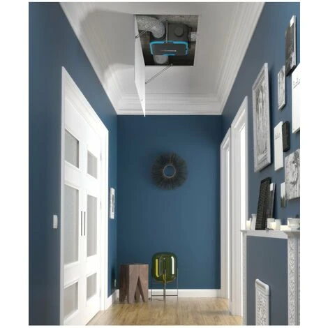 ALDES Groupe Vmc Easyhome Hygro Compact Premium Mw 4 ALDES Groupe Vmc Easyhome Hygro Compact Premium Mw – Image 2