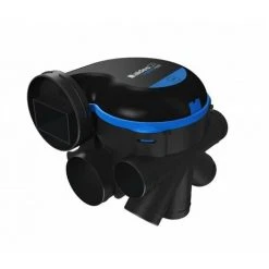 ALDES Groupe Vmc Easyhome Hygro Premium Hp