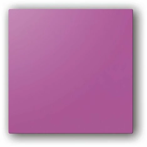 ALDES Plaque Bouche Vmc Design Colorline®fucshia 2 ALDES Plaque Bouche Vmc Design Colorline®fucshia