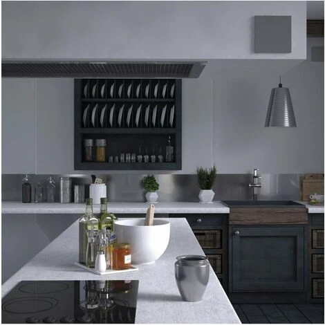 ALDES Plaque Bouche Vmc Design Colorline®fucshia 3 ALDES Plaque Bouche Vmc Design Colorline®fucshia – Image 2