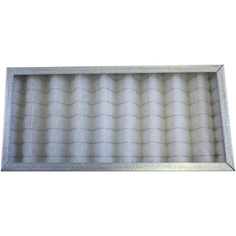 1 Filtre G4 Pour Aldes DFE 450 2 1 Filtre G4 Pour Aldes DFE 450