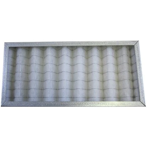 1 Filtre G4 Aldes DFE Compact 450 TAC 3/4/5 3 1 Filtre G4 Aldes DFE Compact 450 TAC 3/4/5