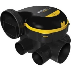 ALDES Groupe VMC Auto-réglable EasyHOME AUTO