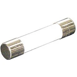 FUSIBLES 6.3A TEMPORISE 5X20MM POUR PETIT ELECTROMENAGER ALDES - 11171813