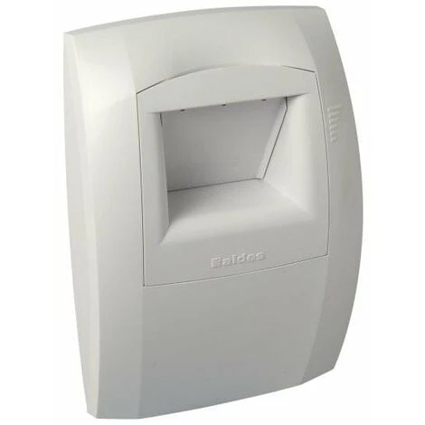 ALDES Bouche Hygroréglable Bahia Curve L C32 - Cuisine - 125mm - 10 à 50 M³/h - Cordelette 3 ALDES Bouche Hygroréglable Bahia Curve L C32 - Cuisine - 125mm - 10 à 50 M³/h - Cordelette