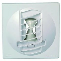 ALDES Bouche Bap Color 30/90 D100