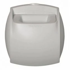 ALDES Bouche Bap'si Sanitaire S2d125