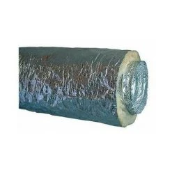 ALDES Algaine Alu Calo M0-m1 D125