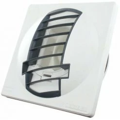 ALDES Bouche Bap Color 45m3h D125